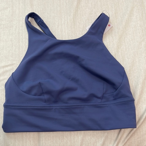 Lululemon Bra - Picture 1 of 6